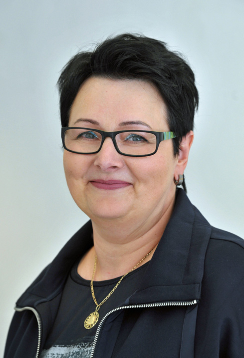 Alice Stockinger