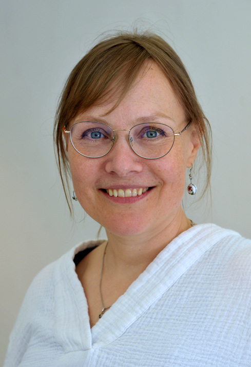 Sofie Fischer